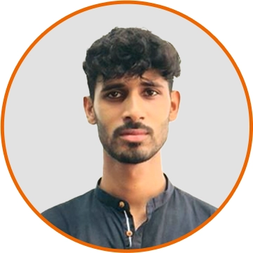Suchit Thakare - Jr. BIM Architect | MIT Placed Student 